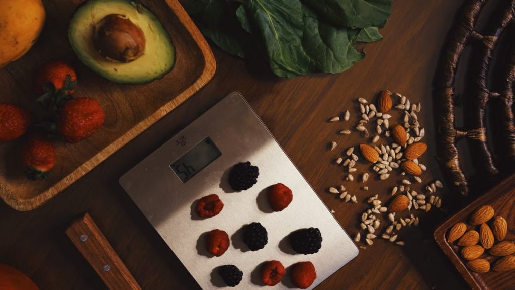 Featured image for Beneficios de una Nutrición Balanceada